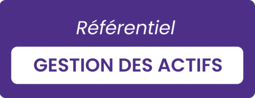 Arianeo • Gestion des actifs Ref