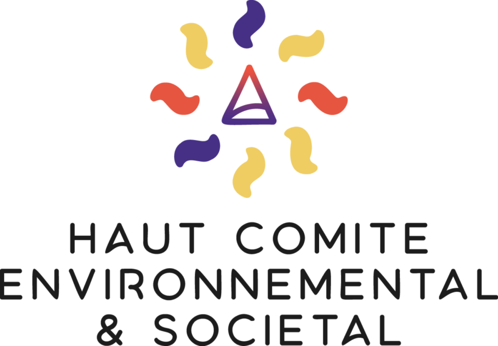 Arianeo • Haut Comité Environnemental sociétal